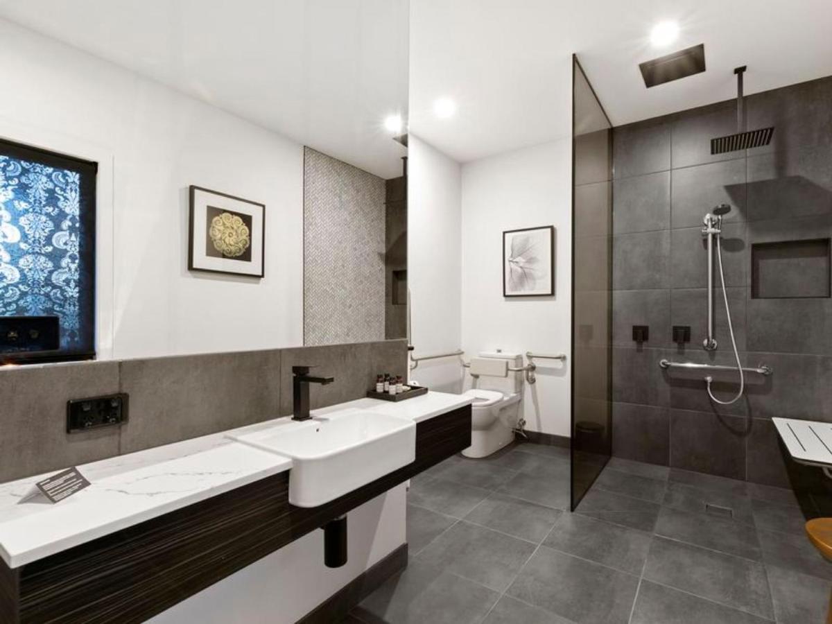 Campania Non Spa Suite Meeniyan Dış mekan fotoğraf