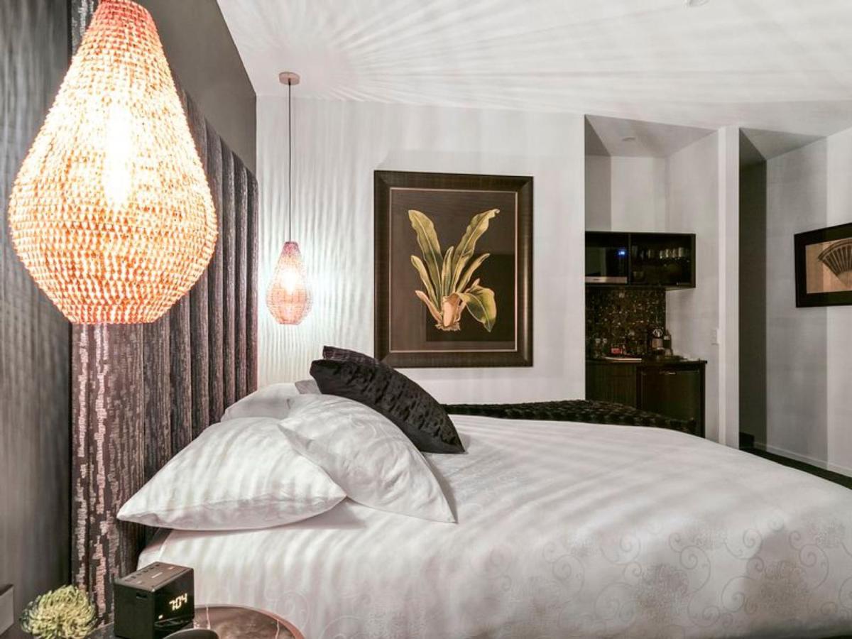 Campania Non Spa Suite Meeniyan Dış mekan fotoğraf
